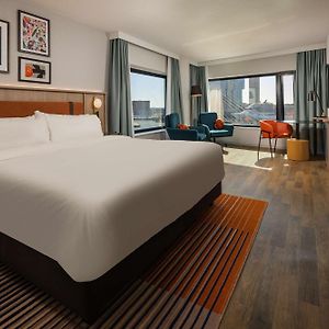 Inntel Hotels Rotterdam Centre